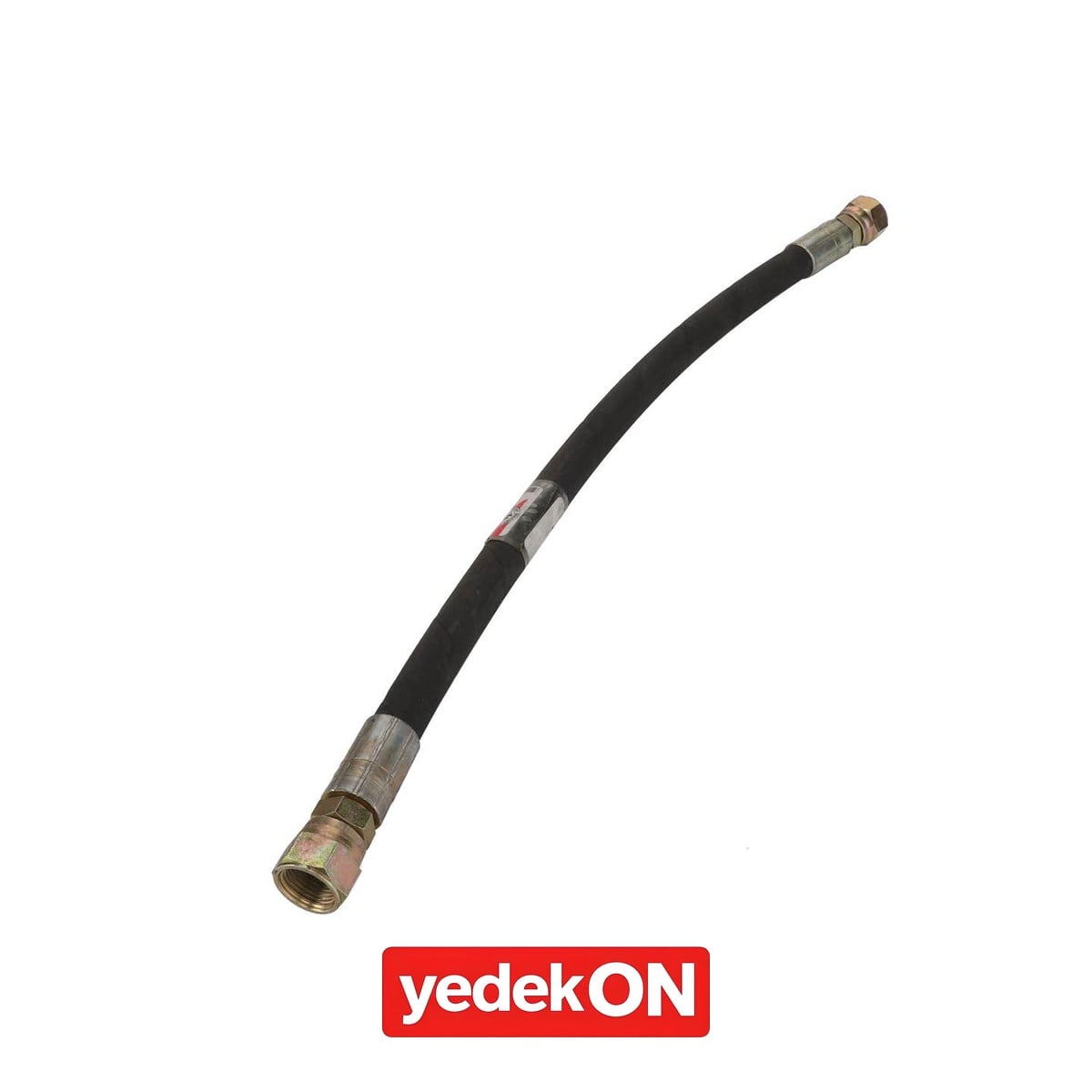 AGCO Hidrolik Hortum - Massey Ferguson | 3714952M1