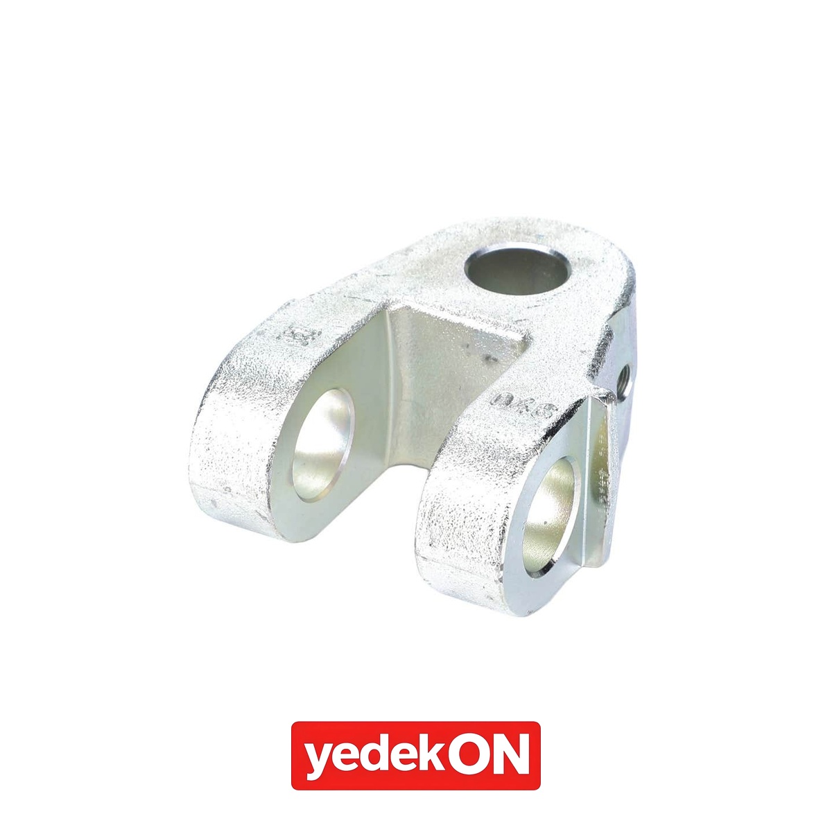 AGCO Kelepçe - Massey Ferguson | 3788408M1