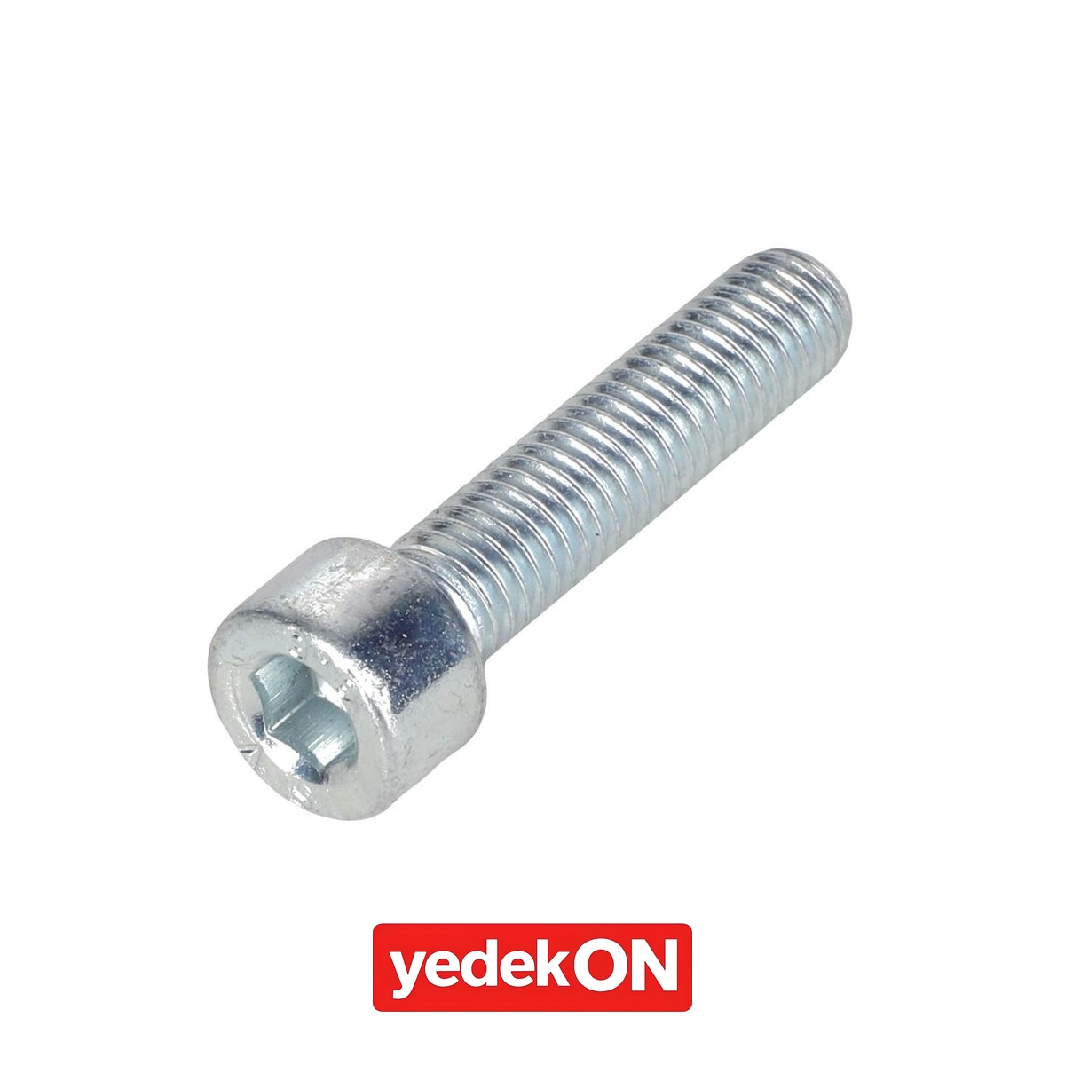 AGCO Altıgen Başlı Cıvata - Massey Ferguson / Fendt / Valtra | ACP0410760