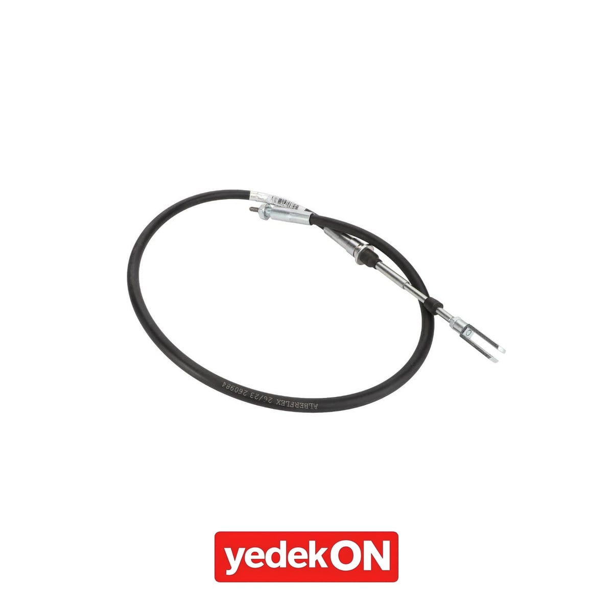 AGCO Elektrik Kablosu - Massey Ferguson / Fendt / Valtra | ACP0385540