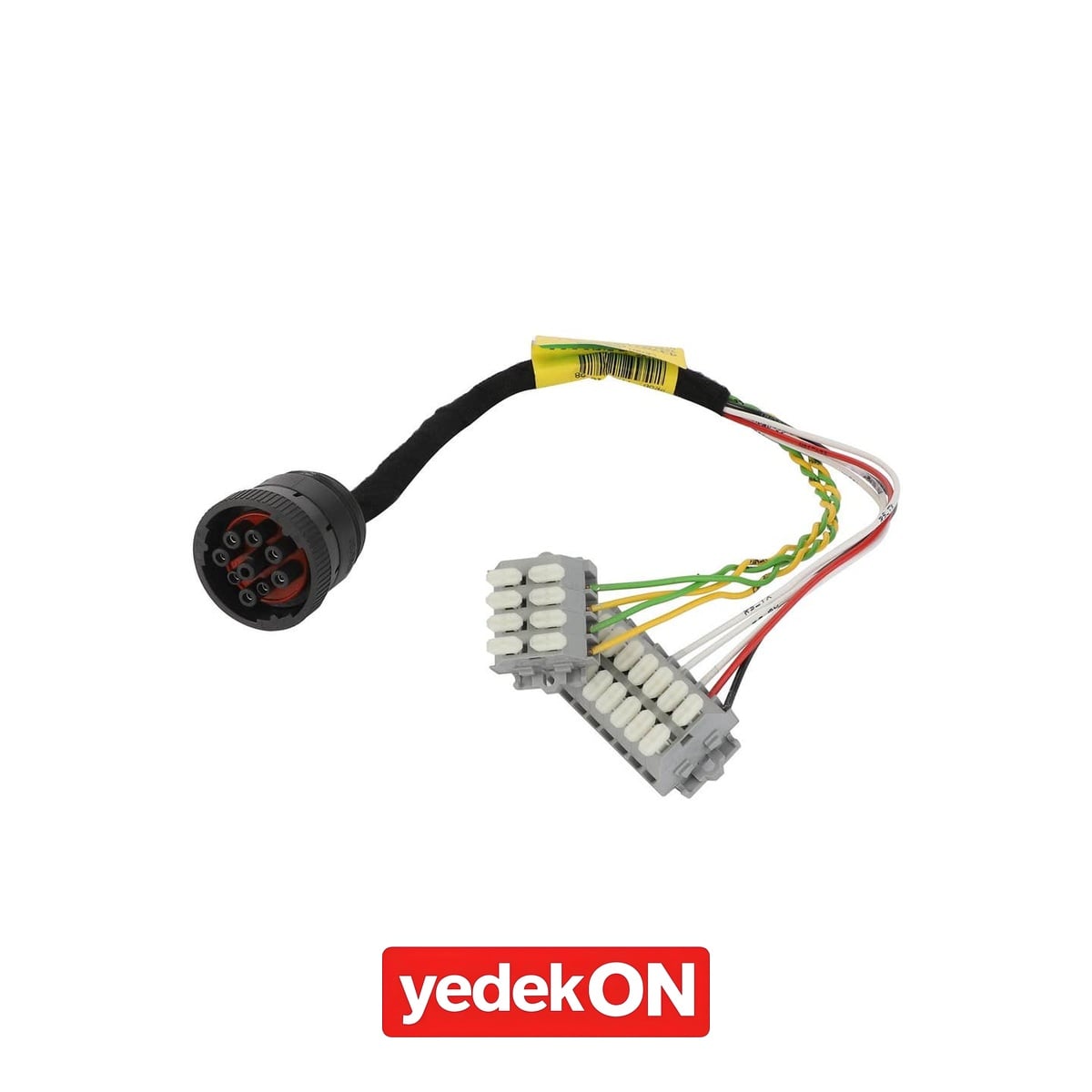 AGCO Elektrik Tesisatı - Massey Ferguson | 4379719M1