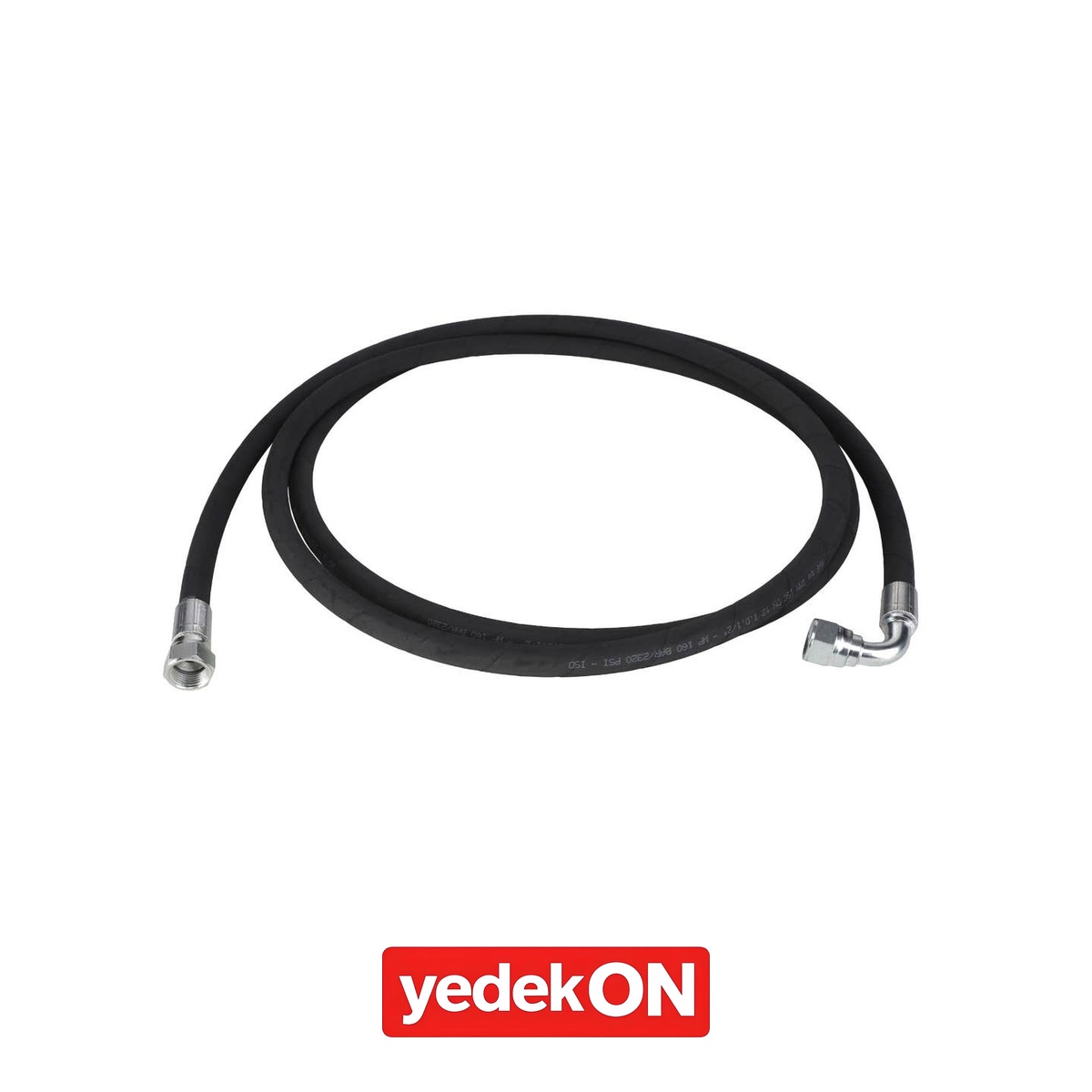 AGCO Hidrolik Hortum - Massey Ferguson | 4273715M1