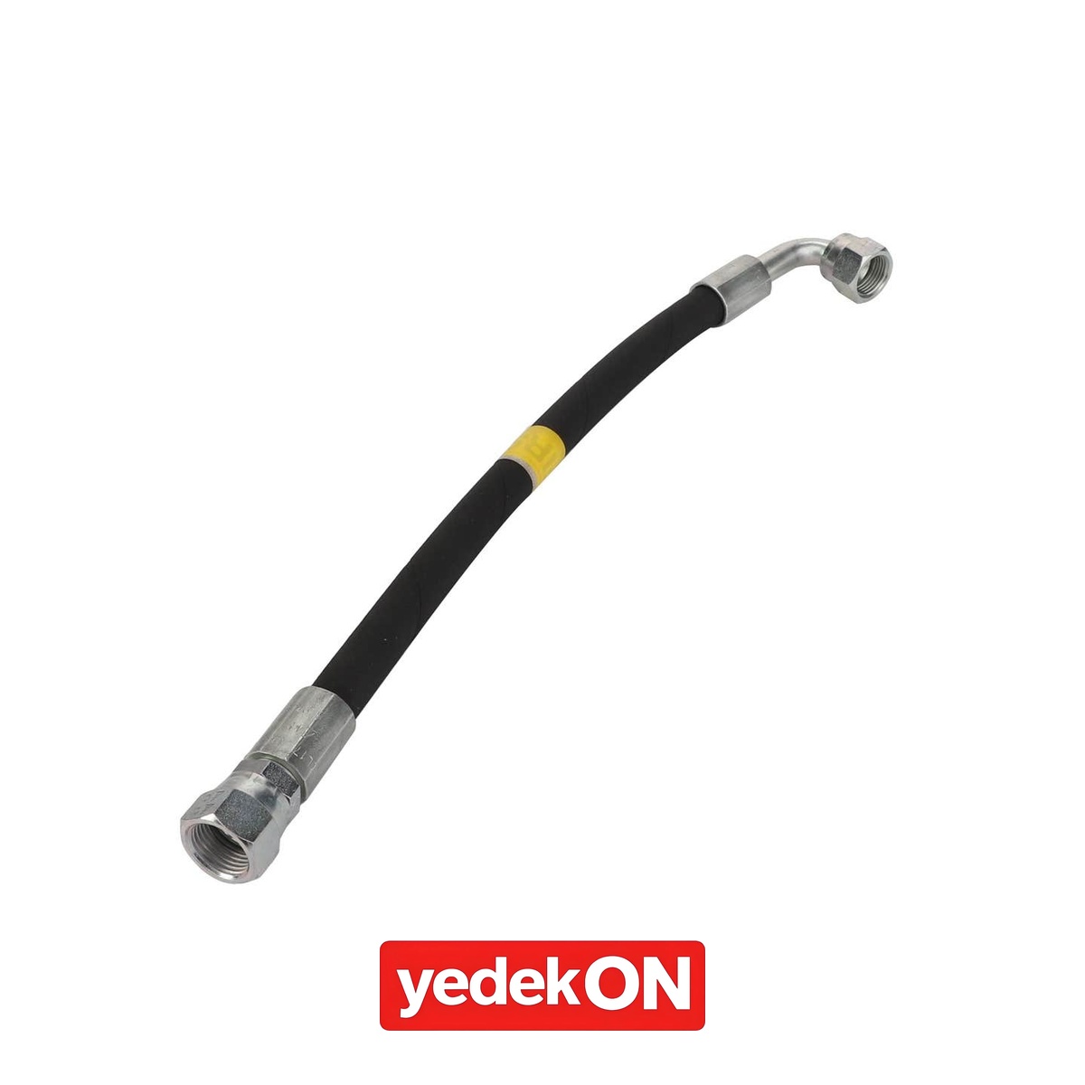 AGCO Hidrolik Hortum - Massey Ferguson | 3797427M1