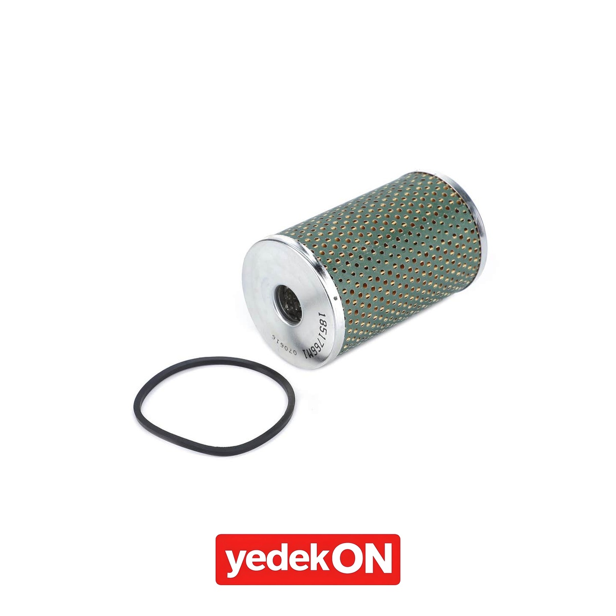 AGCO Motor Yağı Filtre Kartuşu - Massey Ferguson | 1851766M1