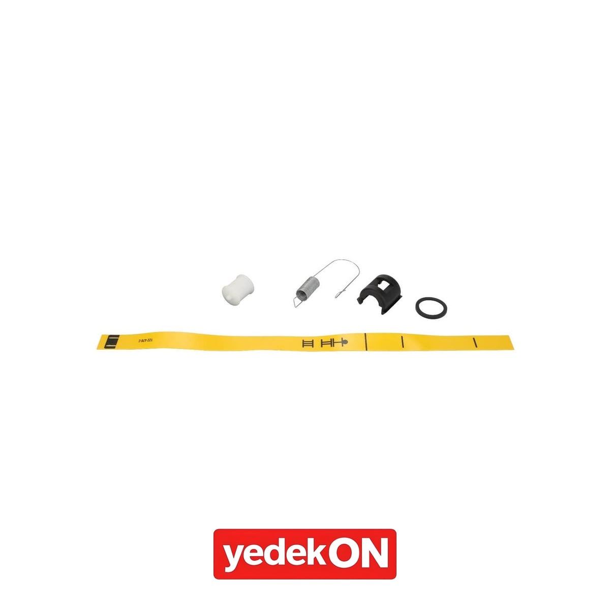 INDICATOR STRAP