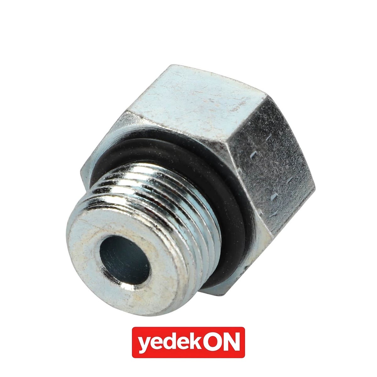 AGCO Adaptör - AGCO | 072296N1