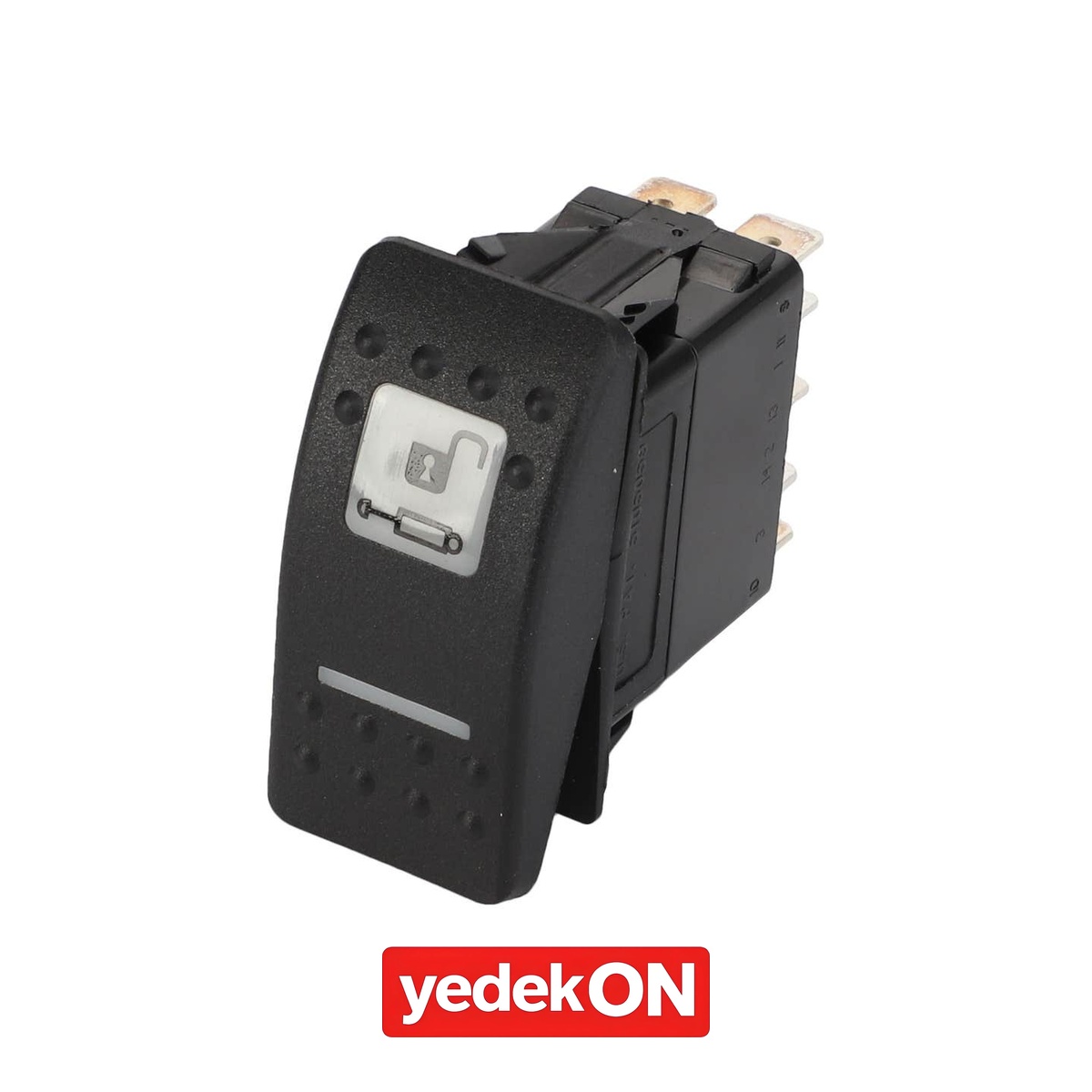 AGCO Anahtar/Şalter - Massey Ferguson / Fendt / Valtra | ACP0367450