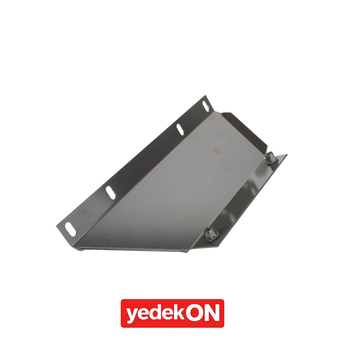 AGCO Kapatma Plakası - Massey Ferguson | LA322315450