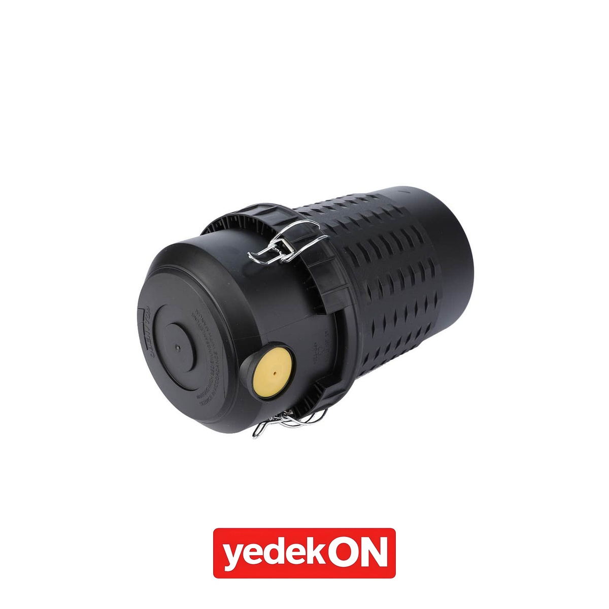 AGCO Hava Filtre Montajı - Massey Ferguson | 3906993M1