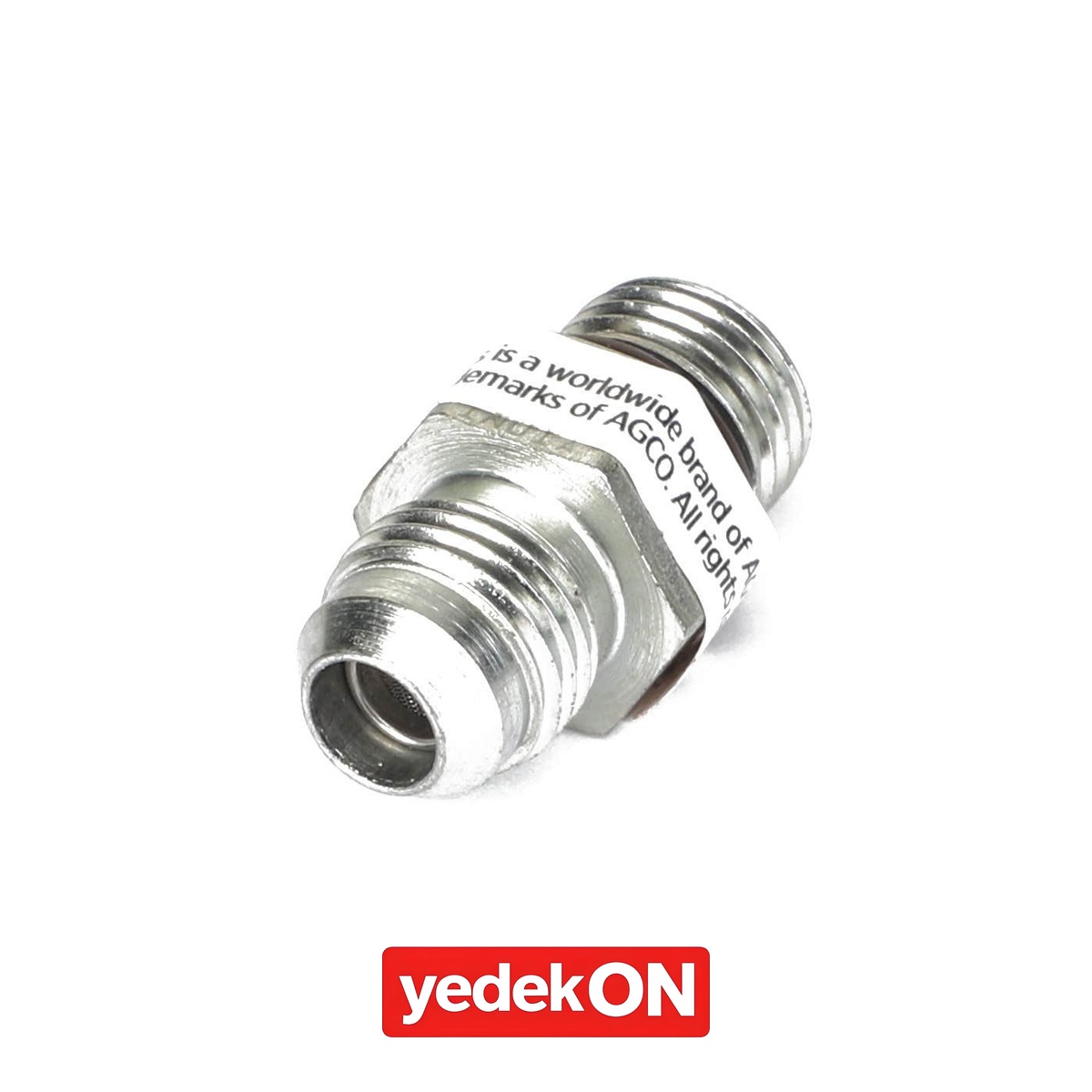 AGCO Adaptör - Massey Ferguson | SN16568