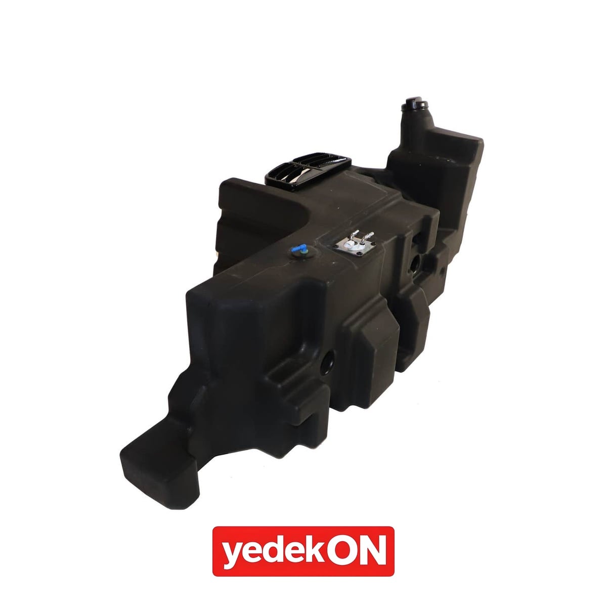 AGCO Yakıt Tankı - Massey Ferguson | 4356807M91