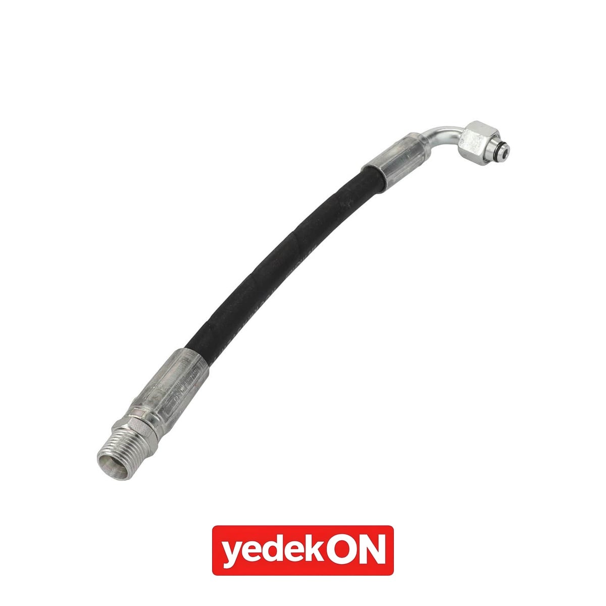 AGCO Hidrolik Hortum - Massey Ferguson | 4349908M1