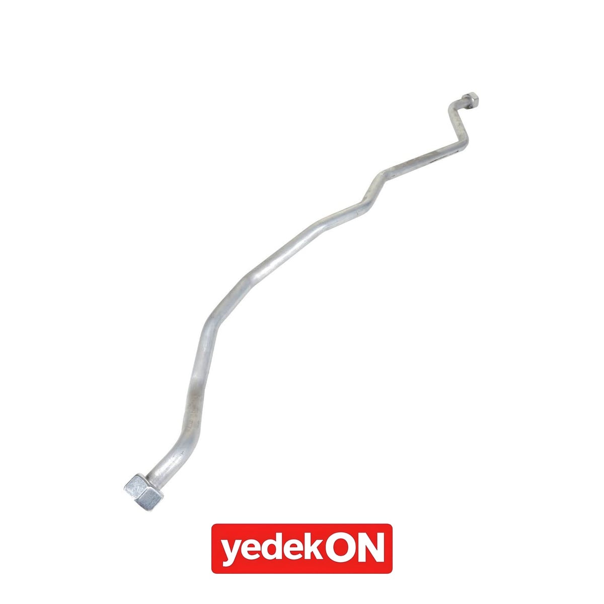 AGCO Hortum - Massey Ferguson | 4375677M1