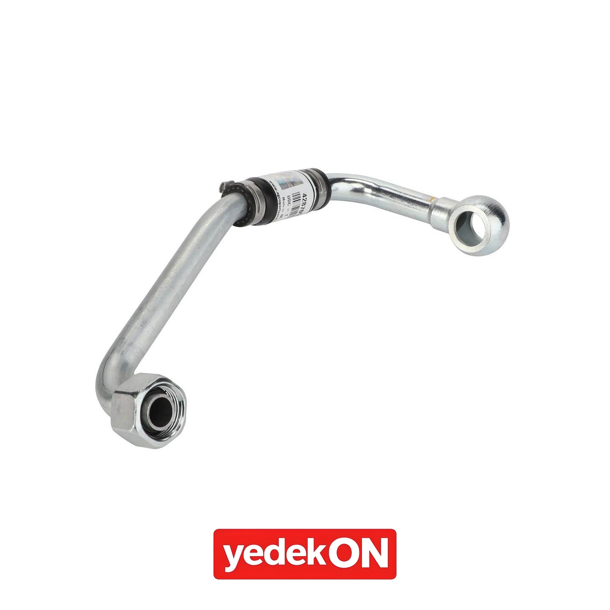AGCO Hortum - Massey Ferguson | 4287054M3