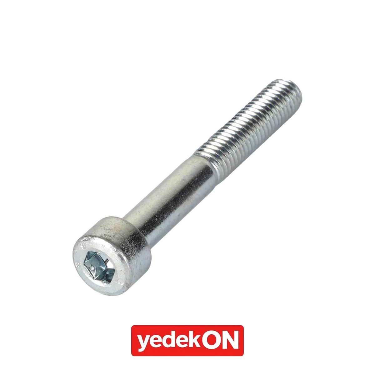 AGCO Altıgen Soket Cıvata - Valtra | V581804690