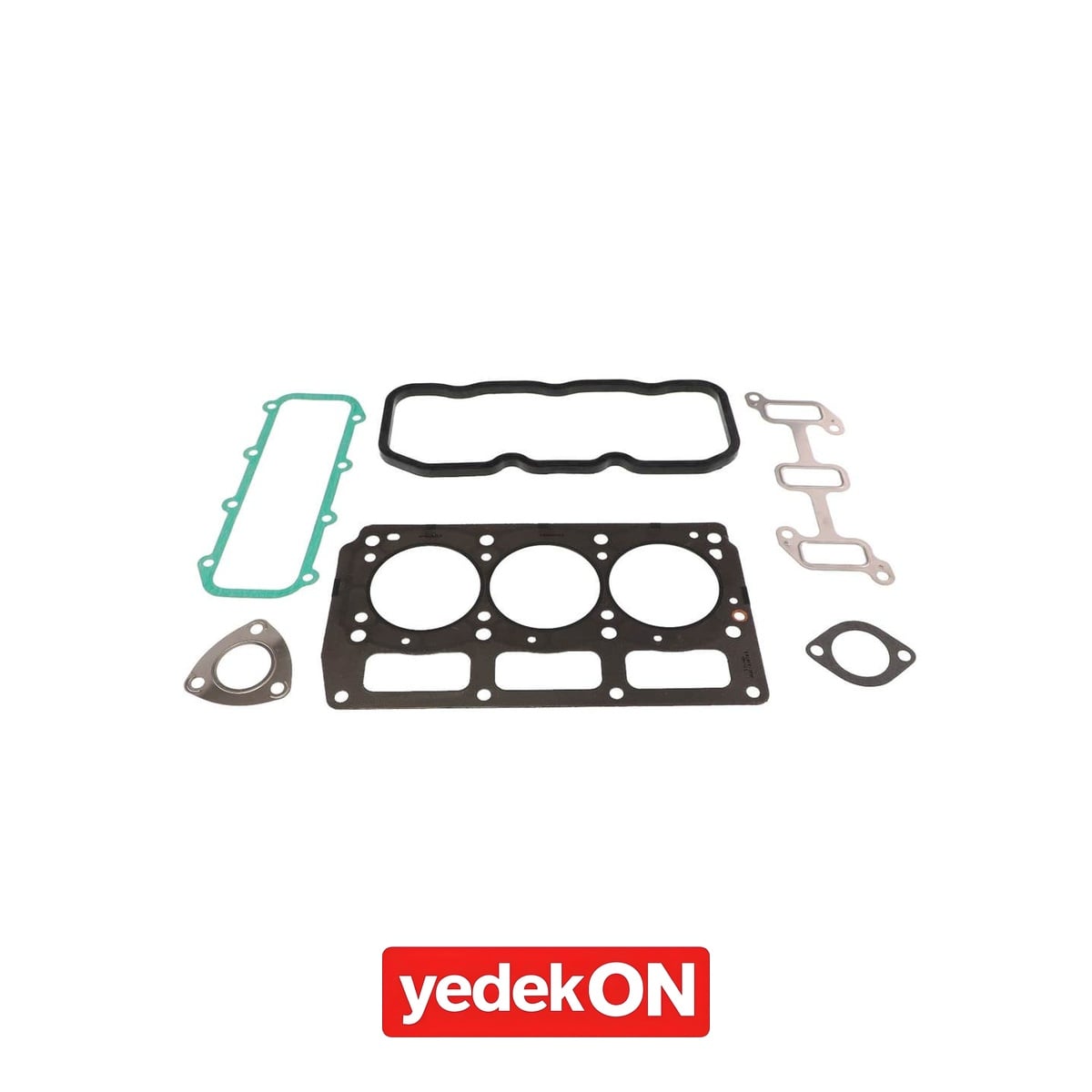 AGCO Conta Seti - Massey Ferguson | 3905287M91