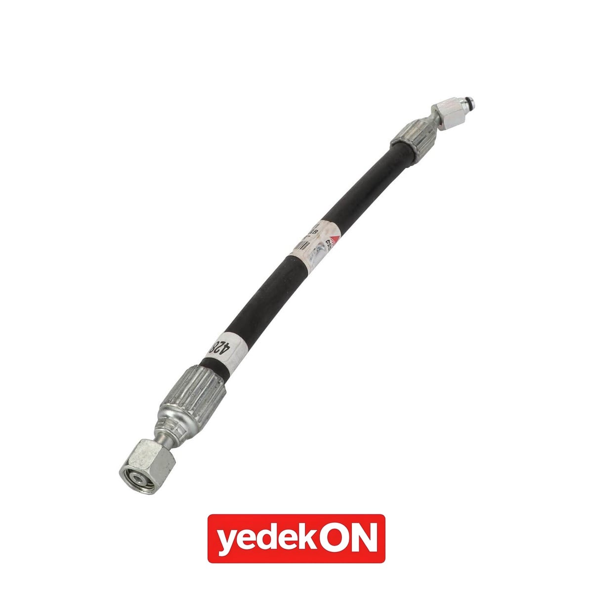 AGCO Hidrolik Hortum - Massey Ferguson | 4280518M1