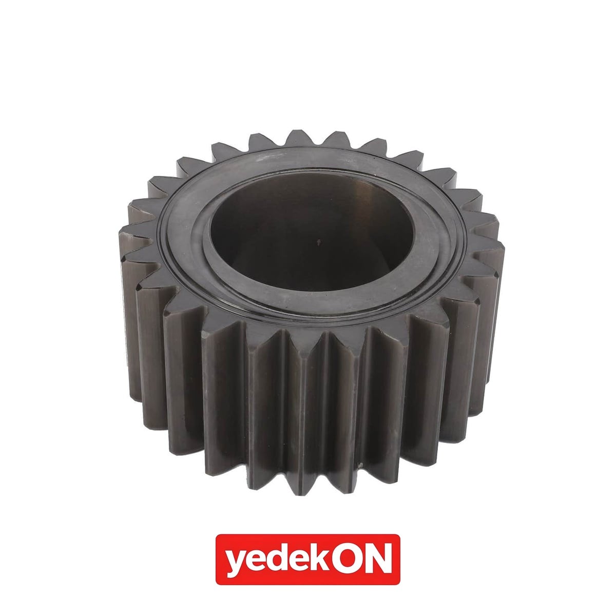 AGCO Diferansiyel Pinyonu - Massey Ferguson | 3796075M1