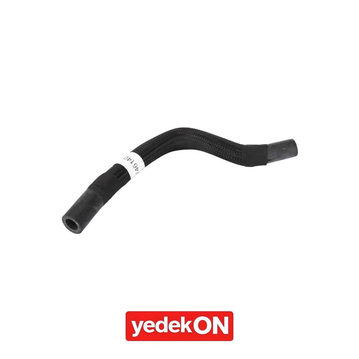 AGCO Hortum - Massey Ferguson / Fendt / Valtra | ACW0746140