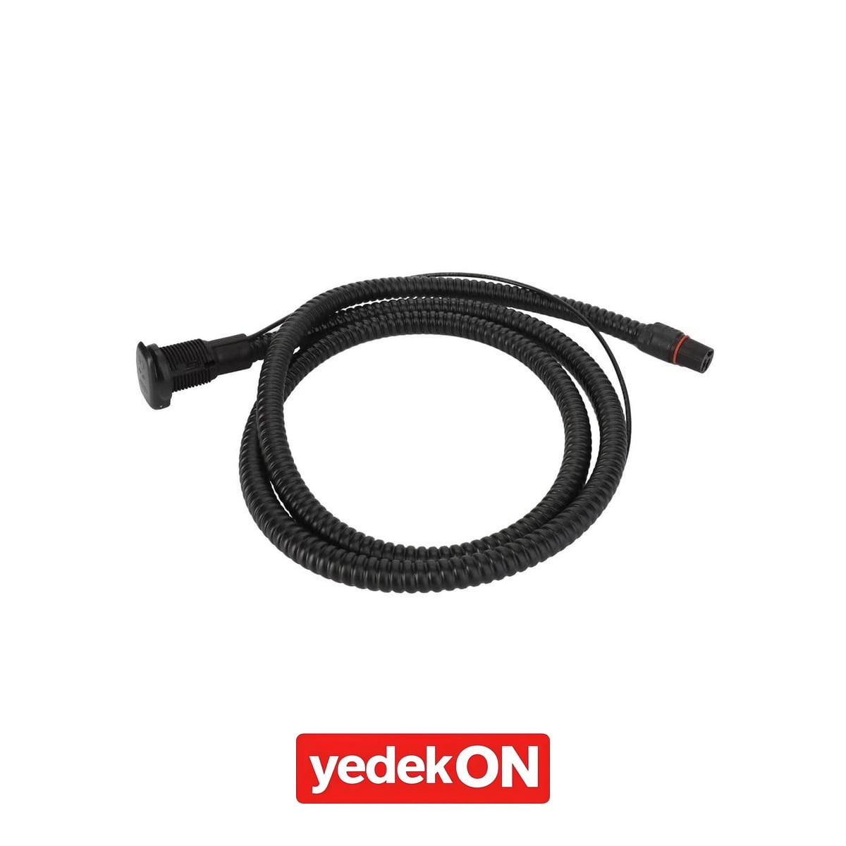 AGCO Motor Blok Isıtıcı Bağlantı Kablosu - Valtra | V836664177