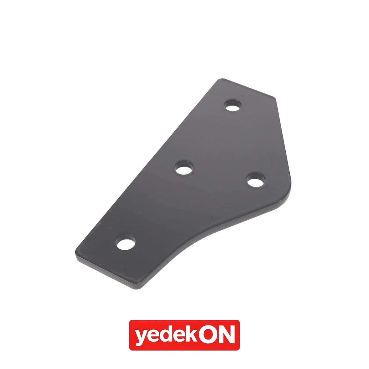 AGCO Montaj Plakası - Massey Ferguson / Fendt / Valtra | ACW0632980