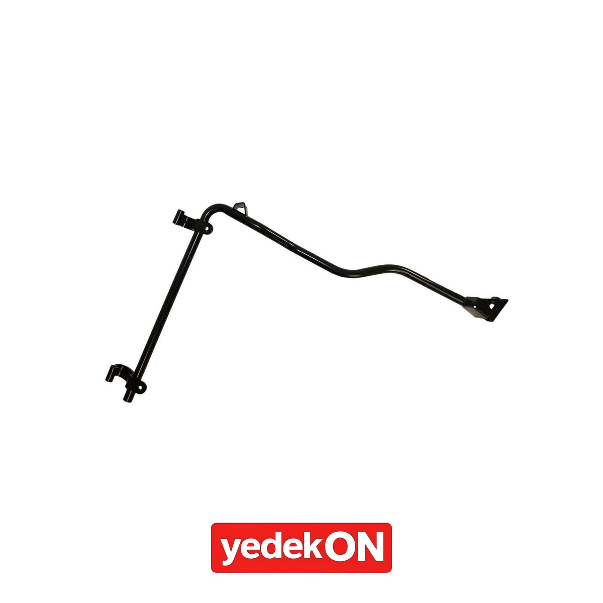AGCO Sol Kılavuz Rayı - Massey Ferguson | 4272768M2