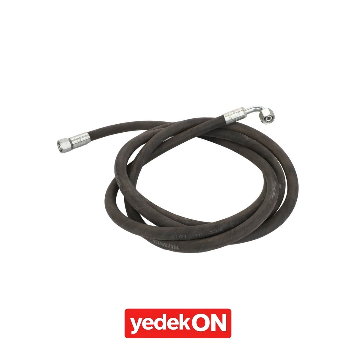 AGCO Hidrolik Hortum - Massey Ferguson | 4286103M1