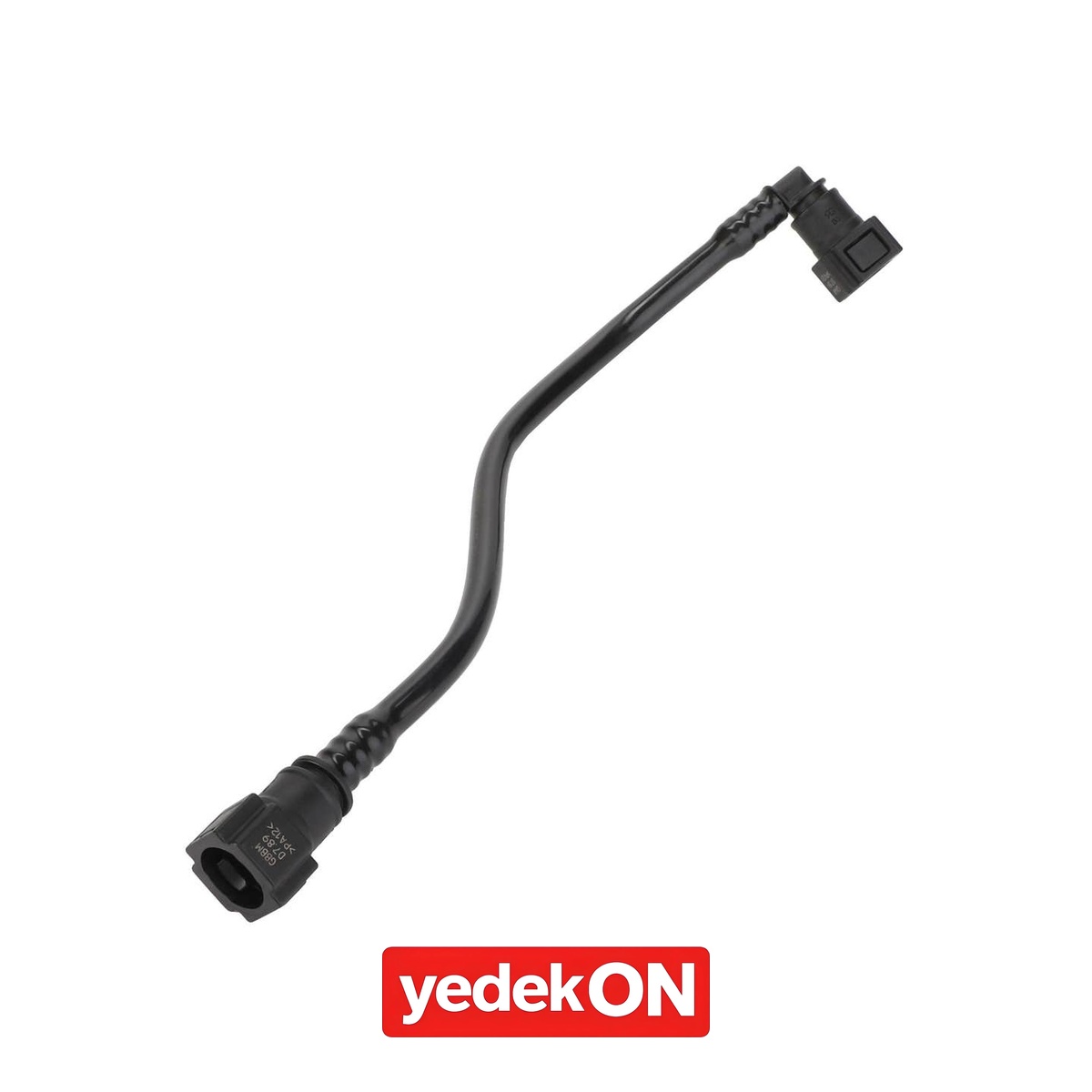 AGCO Yakıt Hortumu - Massey Ferguson | 4226615M1