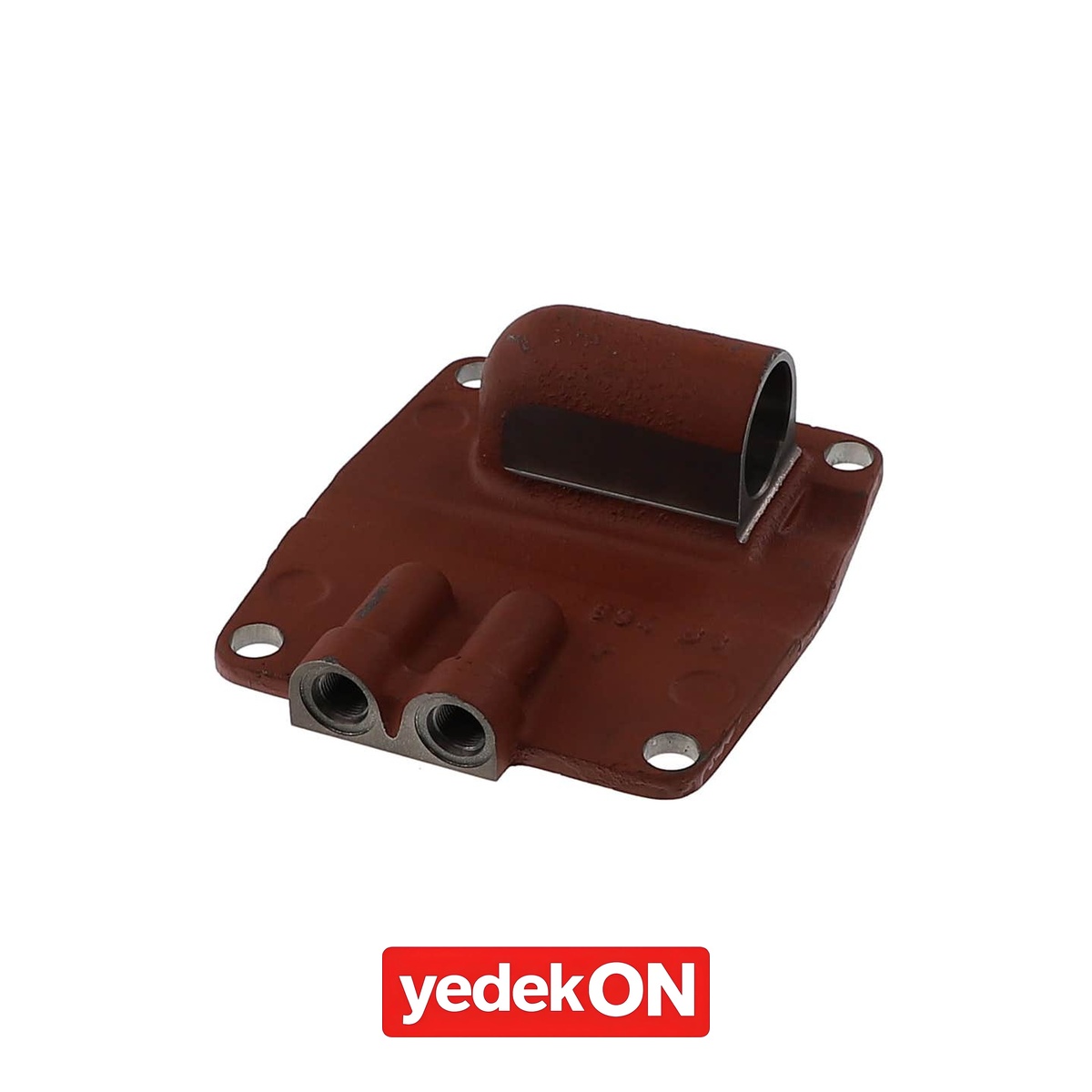 AGCO Kapak - Massey Ferguson | 3791840M3