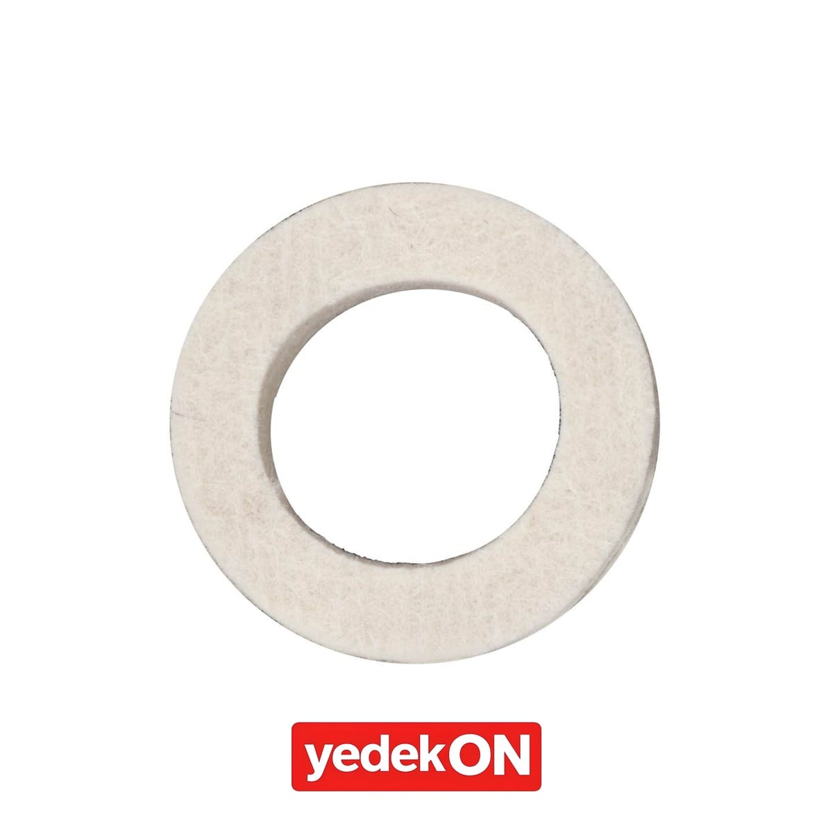 AGCO Direksiyon Dişlisi Kolu Keçesi - Massey Ferguson | 1850020M1