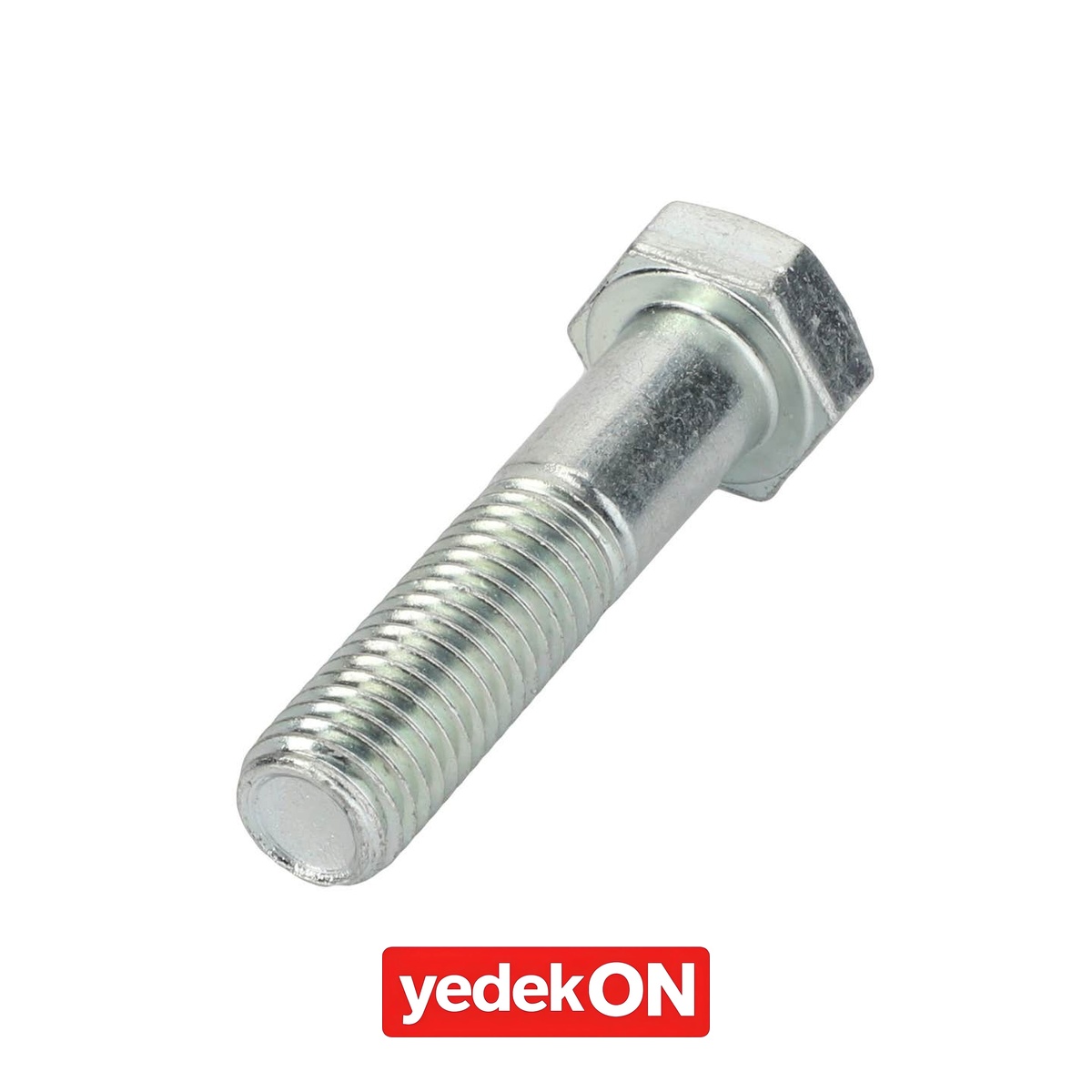 AGCO Altıgen Başlı Cıvata - Massey Ferguson | LA11116421