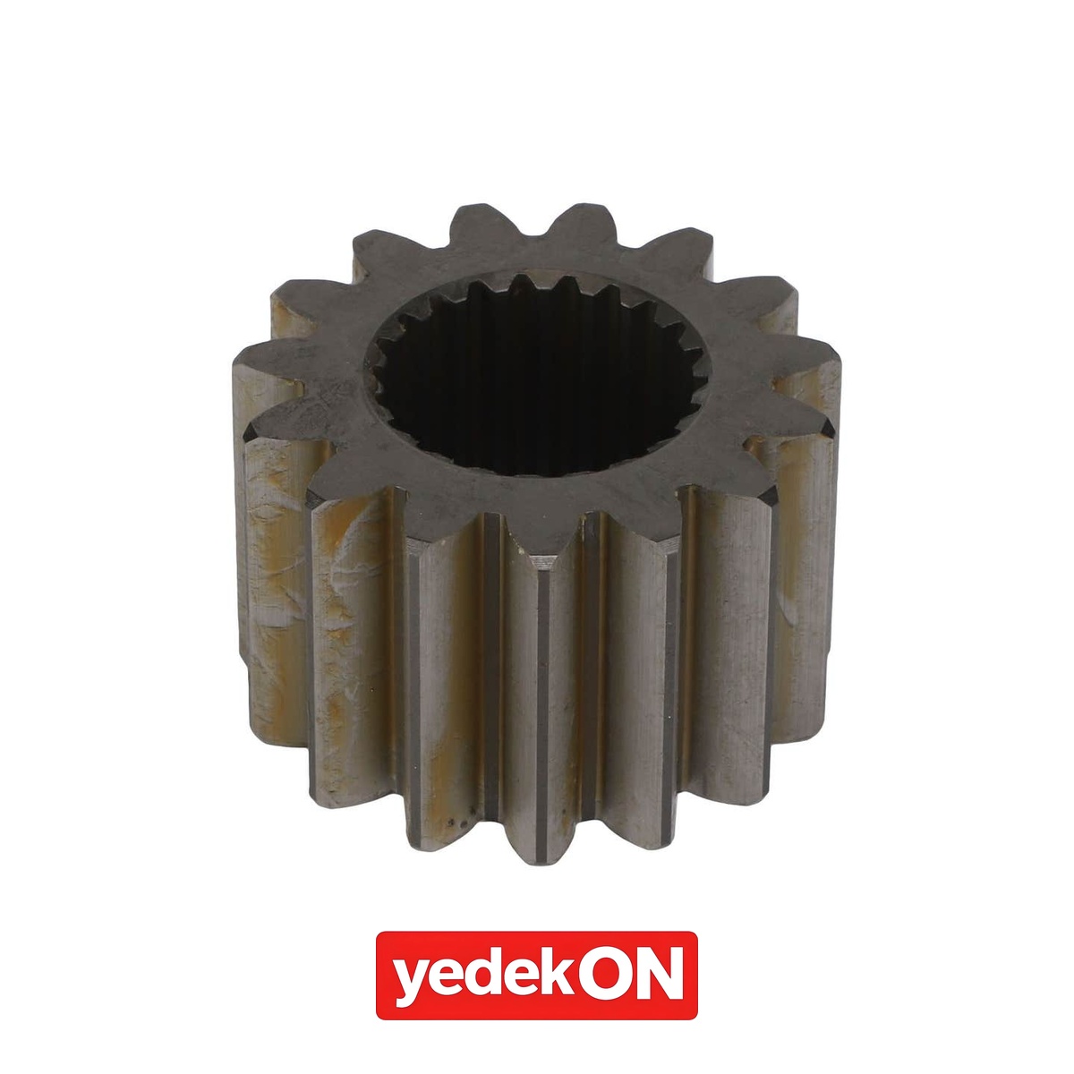AGCO Dişli Kasnak - Massey Ferguson | 3475594M1