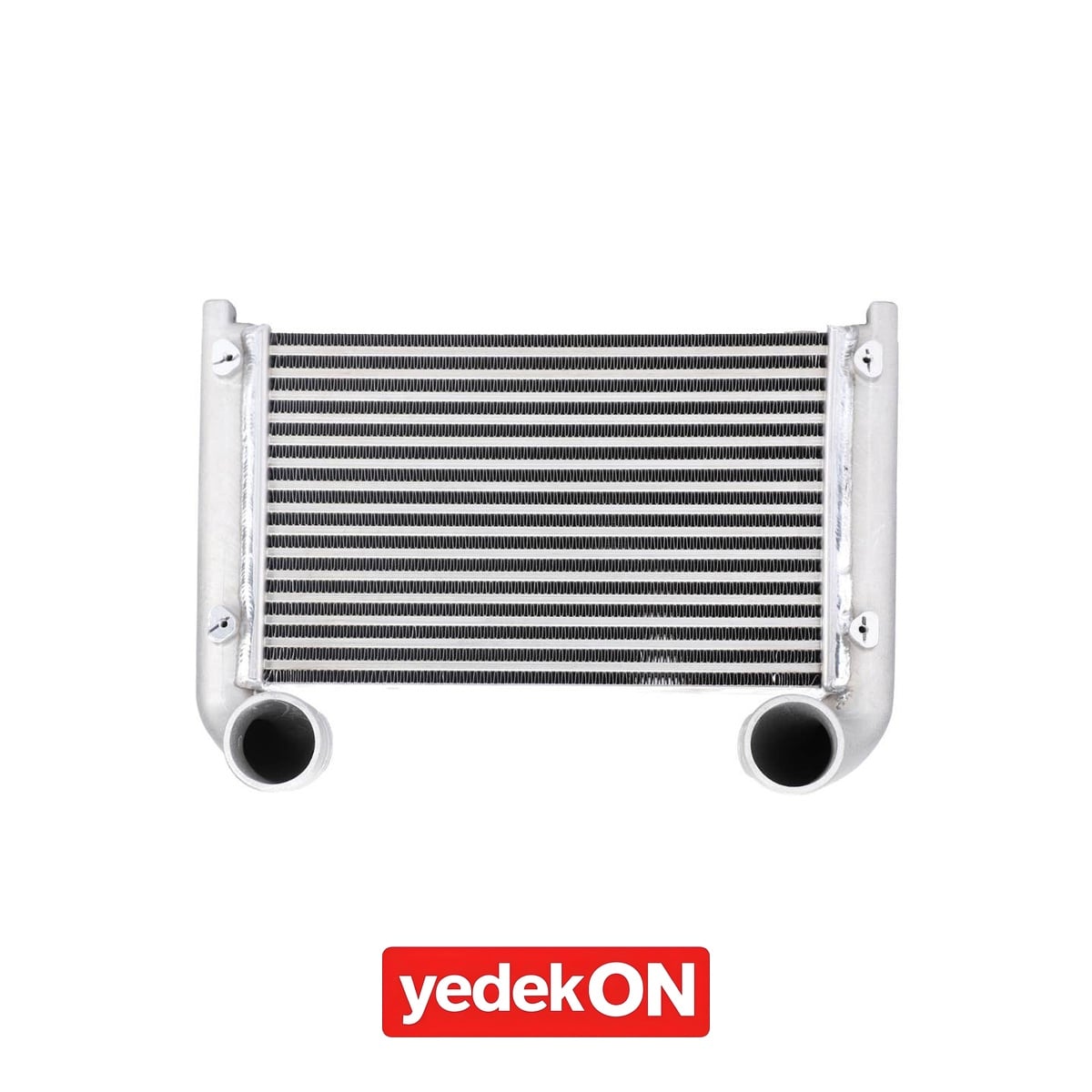 AGCO Hava Soğutucu - Massey Ferguson | 4350752M1