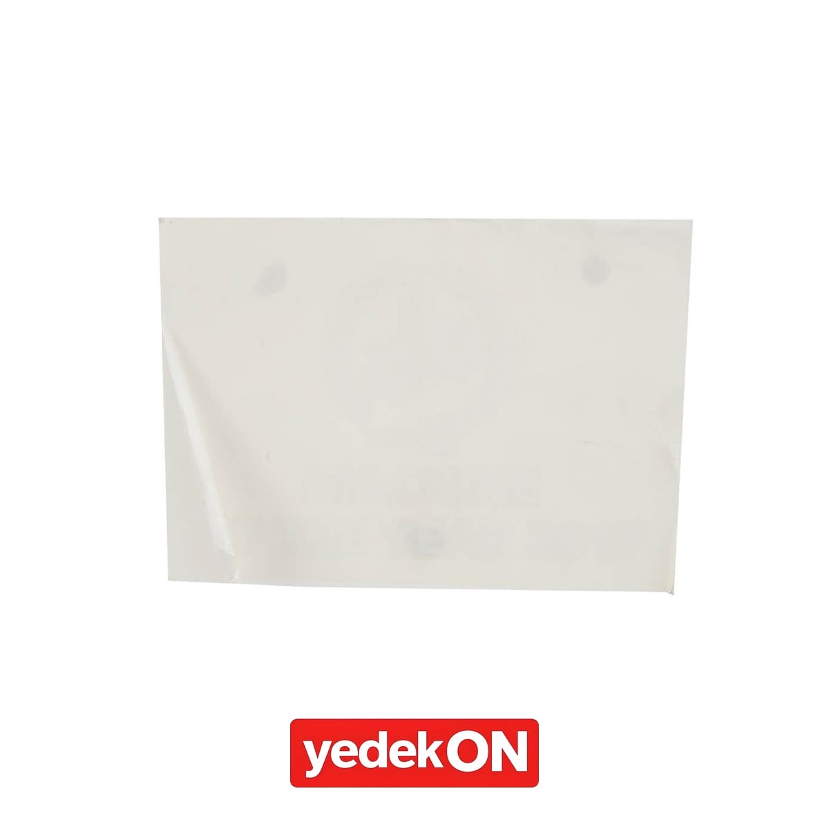 AGCO Dekoratif Etiket - Massey Ferguson / Fendt / Valtra | ACW2888560