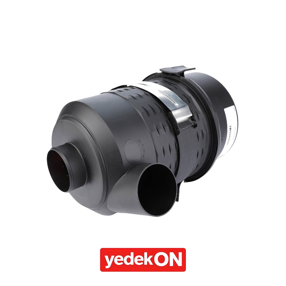 AGCO Hava Filtre Montajı - Massey Ferguson | 3808466M1