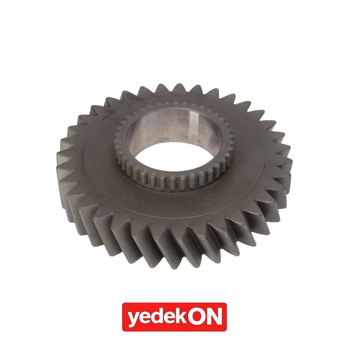 AGCO Dişli Kasnak - Massey Ferguson | 3618974M3