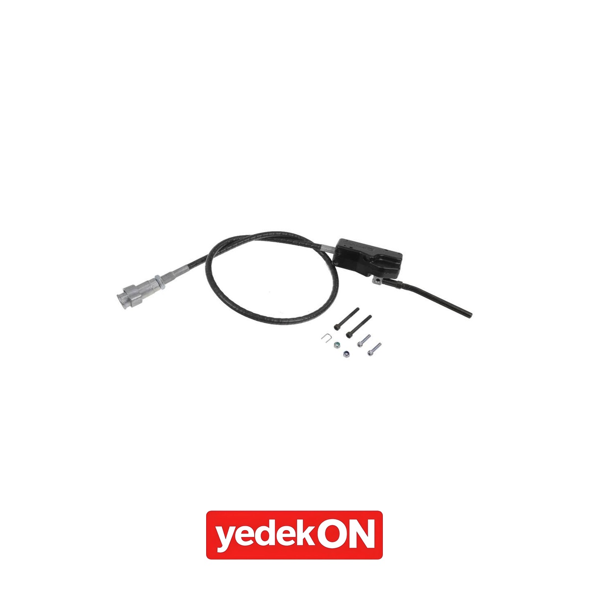AGCO Elektrik Kablosu - Massey Ferguson / Fendt / Valtra | ACW0860890