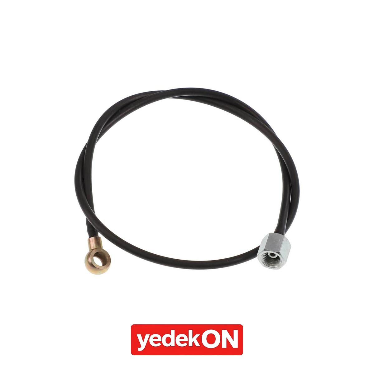 AGCO Yakıt Hortumu - Massey Ferguson | 4256265M91