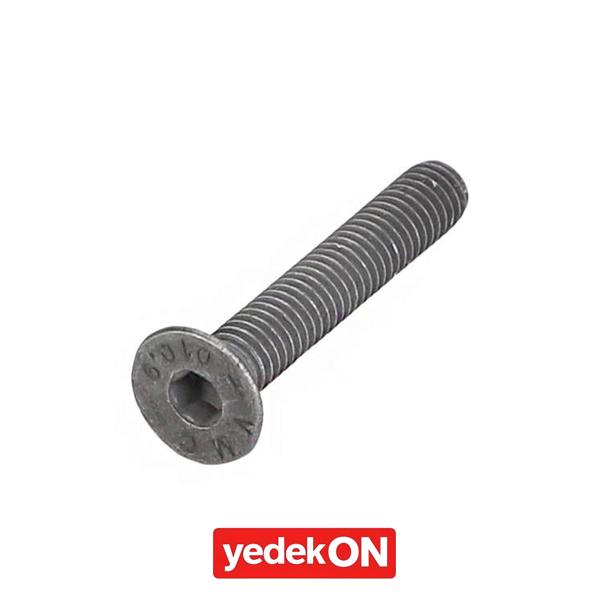 AGCO Çökmüş Başlı Soket Cıvata - Massey Ferguson / Fendt / Valtra | ACP0702470