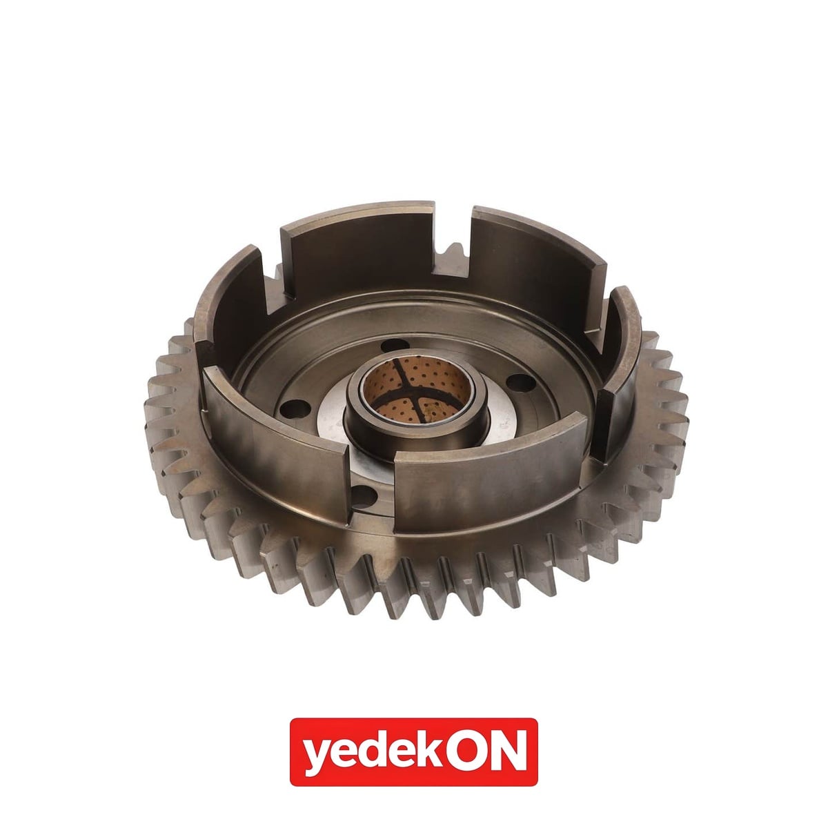 AGCO Dişli Kasnak - Massey Ferguson | 4313161M91