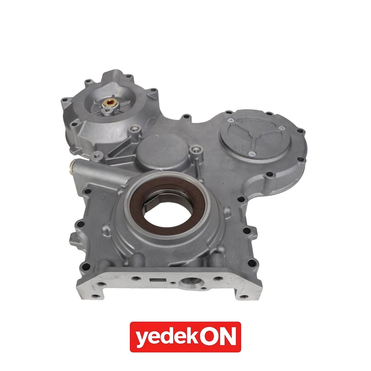 AGCO Zamanlama Dişli Kapağı - Valtra | V837081039