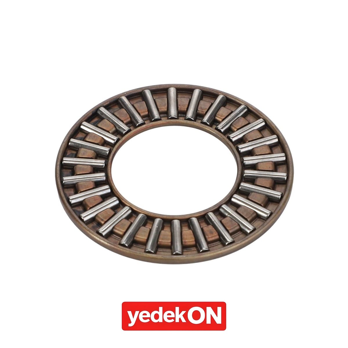 AGCO Eksenel İğne Rulmanı - Fendt | F184108080260