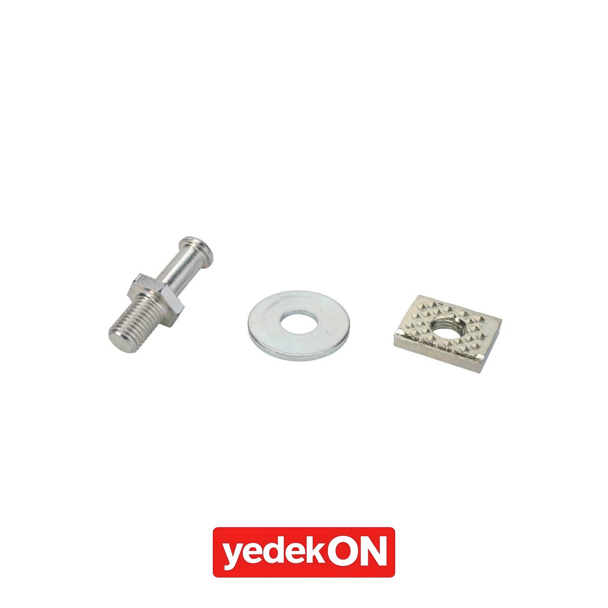 AGCO Kilit - Massey Ferguson / Fendt / Valtra | ACP0675110