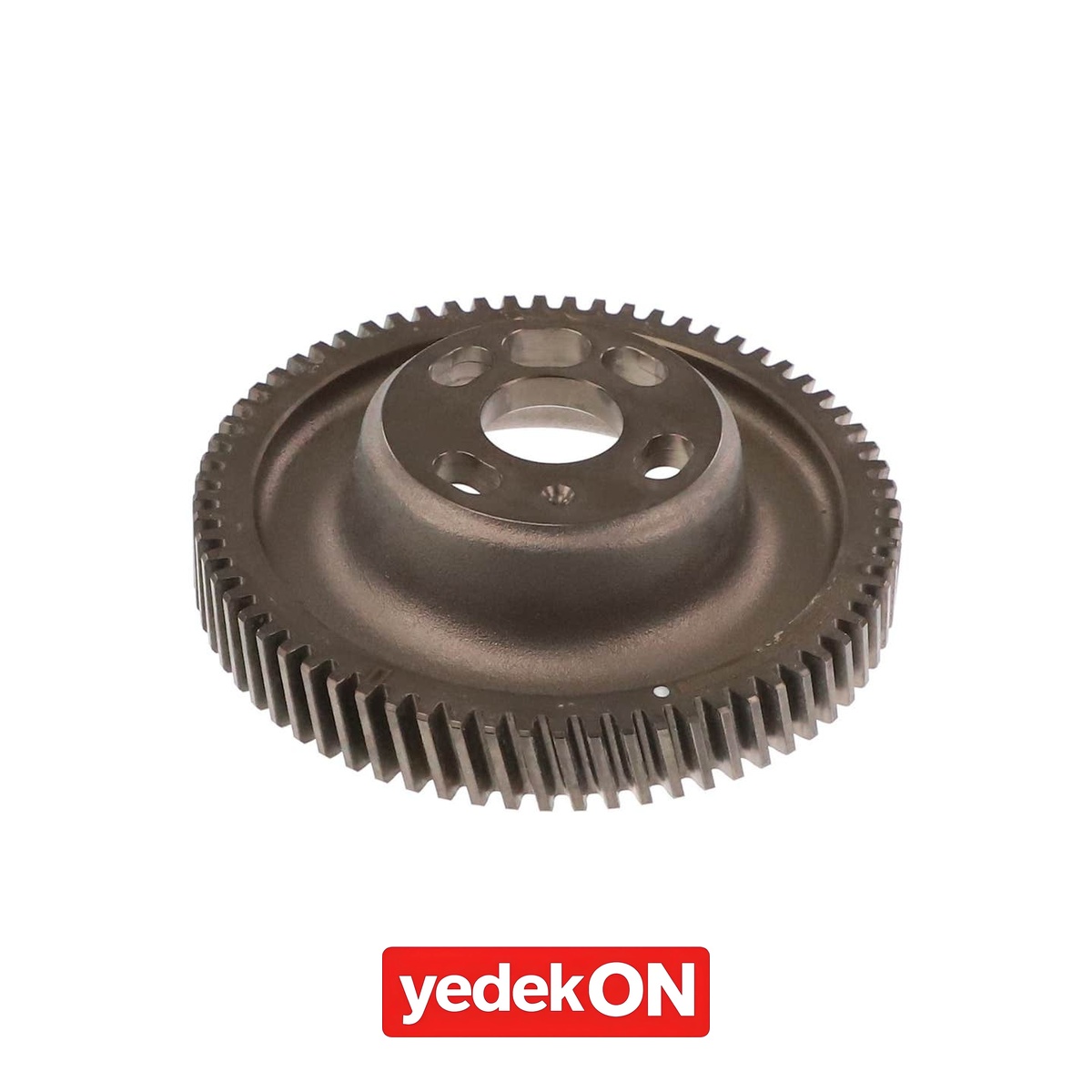 AGCO Dişli Pompası - Massey Ferguson | 4225131M1