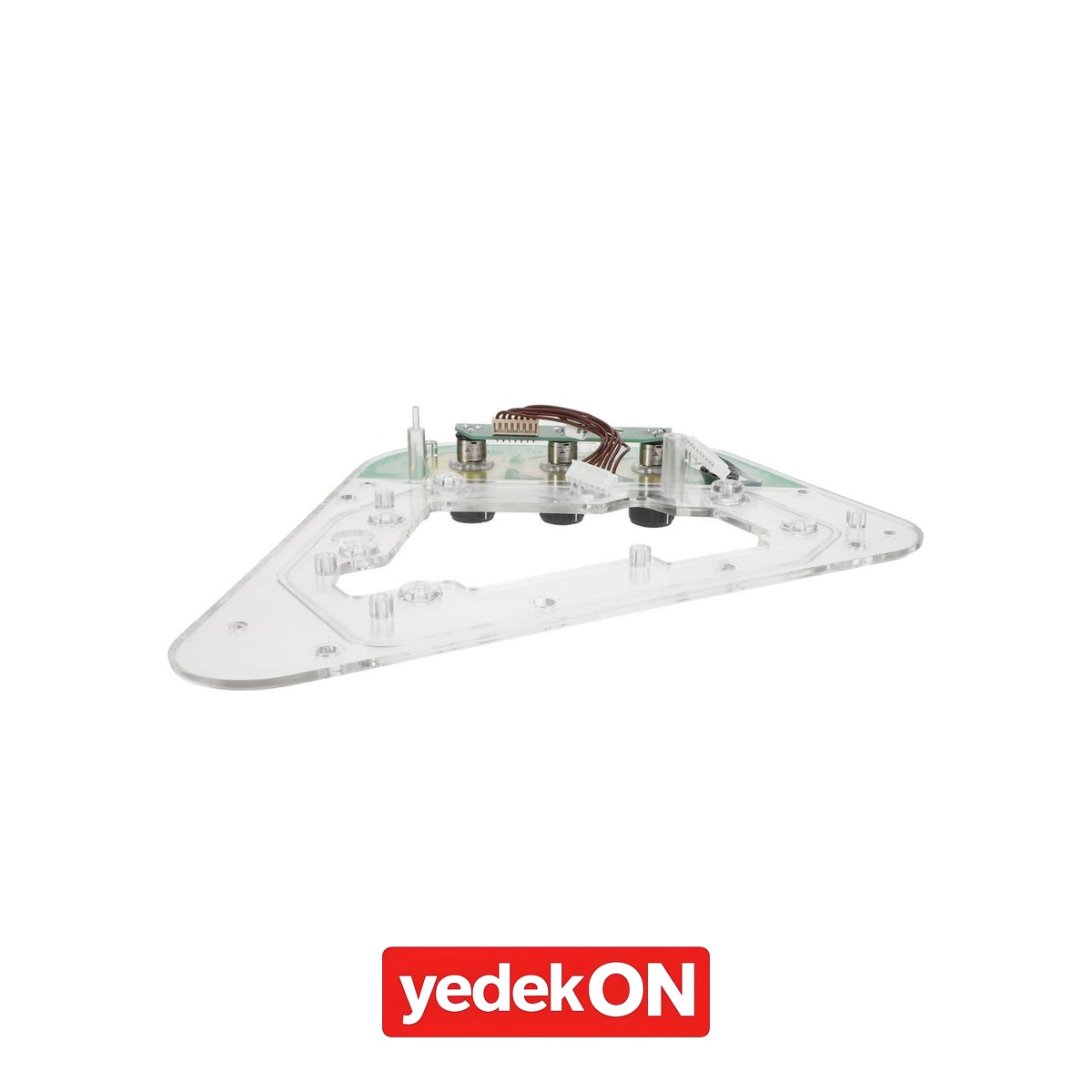 AGCO Plaka Kelepçesi - Massey Ferguson | 3902603M92