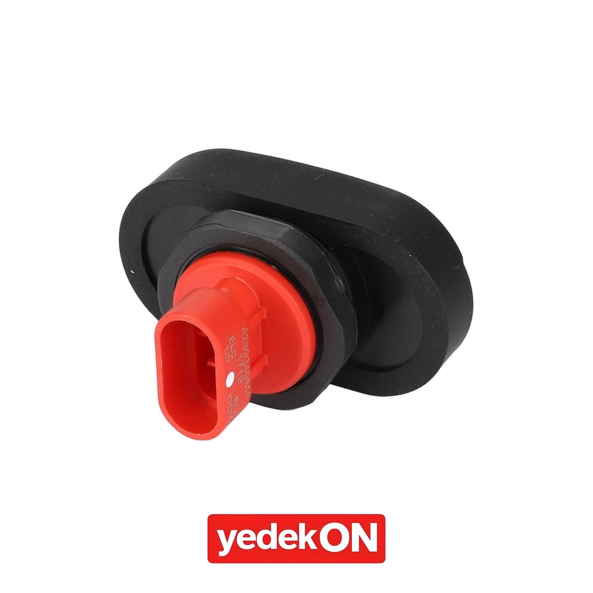 AGCO 3 Nokta Askı Yükseltme/Alçaltma Anahtarı - Massey Ferguson | 4289349M4