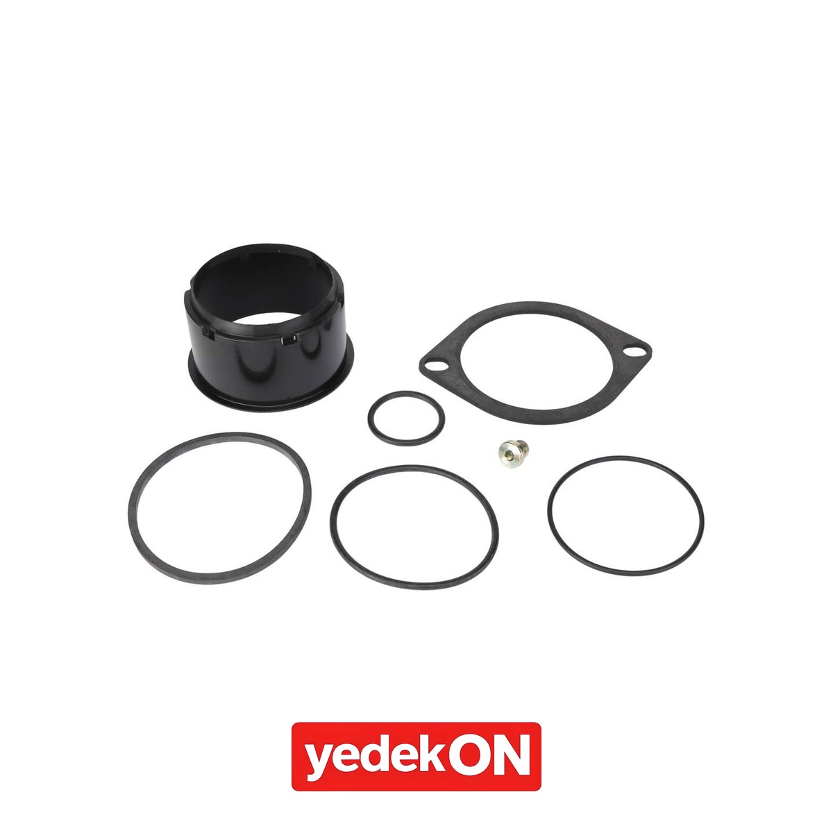 AGCO Conta Seti - Massey Ferguson | 3907915M91