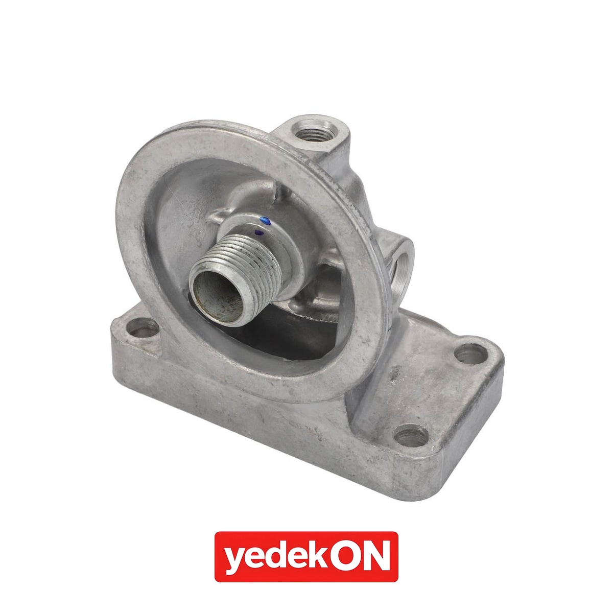 AGCO Filtre Başlığı - Massey Ferguson | 4225401M1