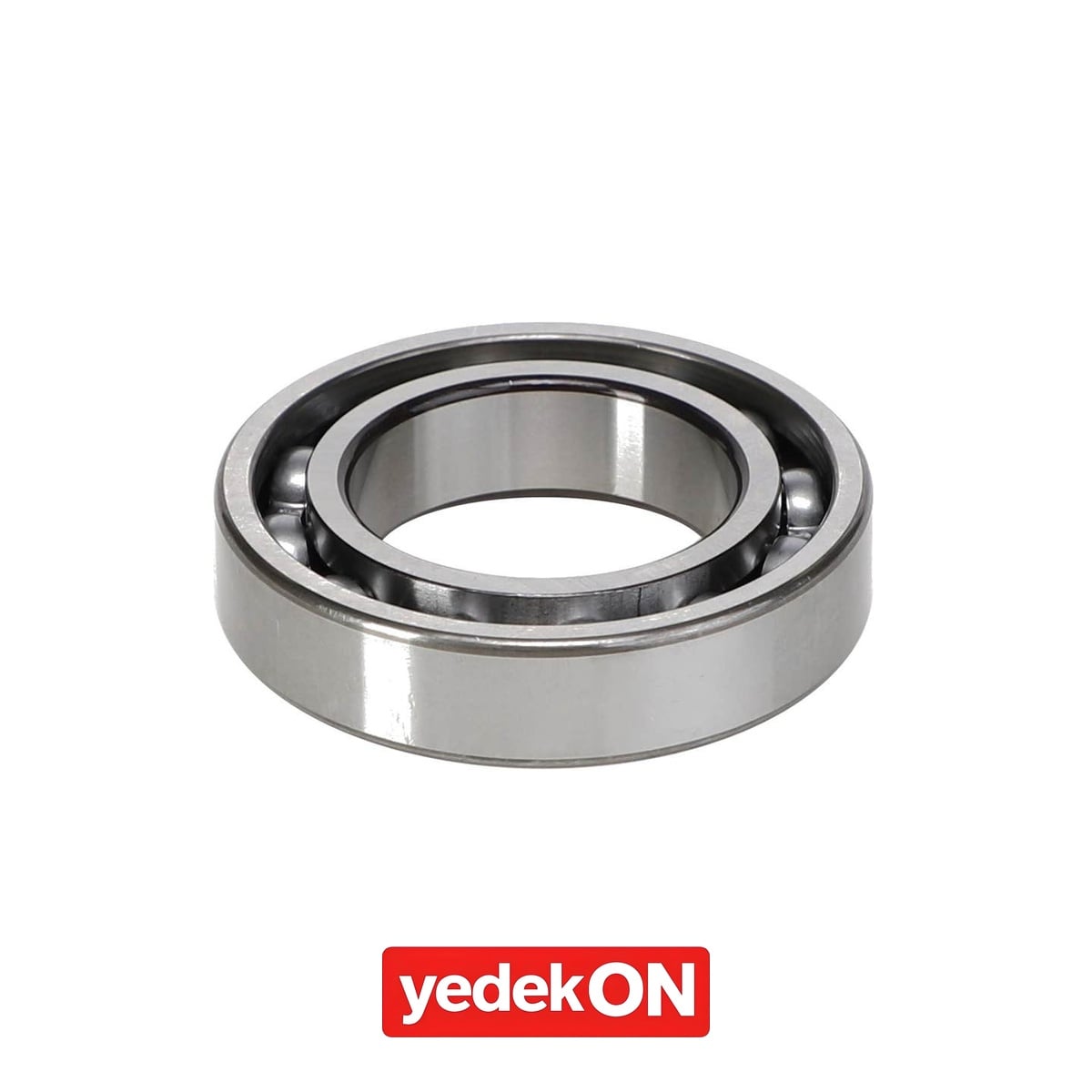 AGCO Silindirik Yuvarlak Delik Bilyalı Rulman - AGCO | 1101409