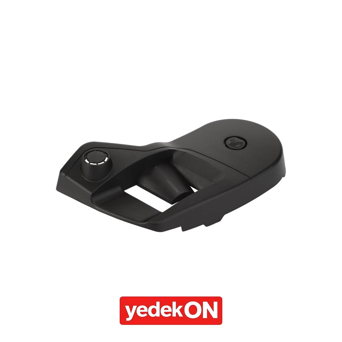 AGCO Sol Kapak - Massey Ferguson | 4272529M1